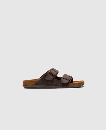 Rodd&Gunn Raglan Slide-footwear-Sparrows