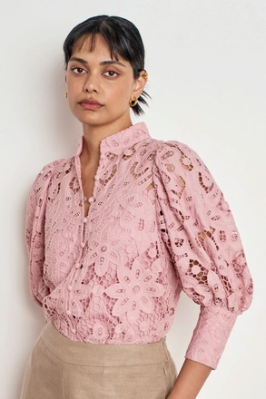 Zoe Kratzmann Depart Top-womenswear-Sparrows