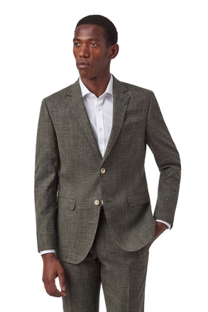 Gibson Ayden Jacket-mens-Sparrows