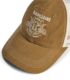 R.M. Williams Boots & Saddles Trucker Cap