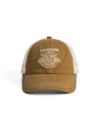 R.M. Williams Boots & Saddles Trucker Cap