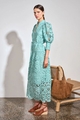 Zoe Kratzmann Gravitate Maxi Dress