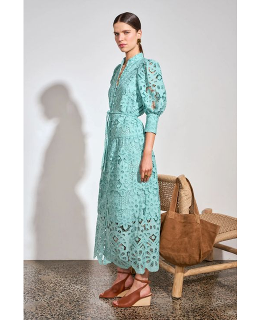 Zoe Kratzmann Gravitate Maxi Dress