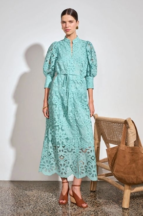 Zoe Kratzmann Gravitate Maxi Dress-womenswear-Sparrows