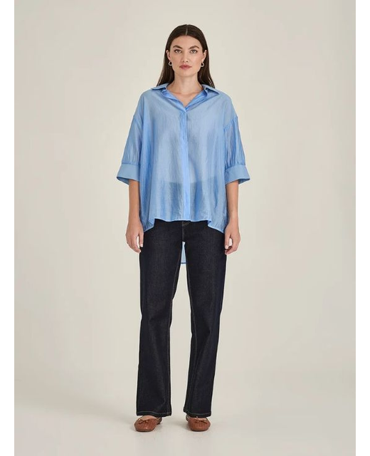 Sills+Co Millie Blouse