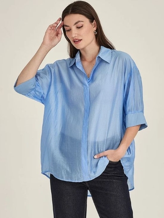 Sills+Co Millie Blouse-womenswear-Sparrows