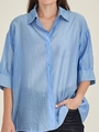 Sills+Co Millie Blouse
