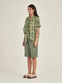 Sills+Co Macy Short 