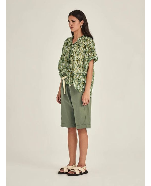 Sills+Co Macy Short 