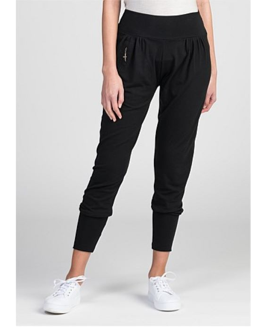 Untouched World Slouchy Zip Pant
