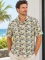 English Laundry Piano S/S Shirt