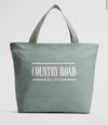 Country Road Printed Heritage Shopper