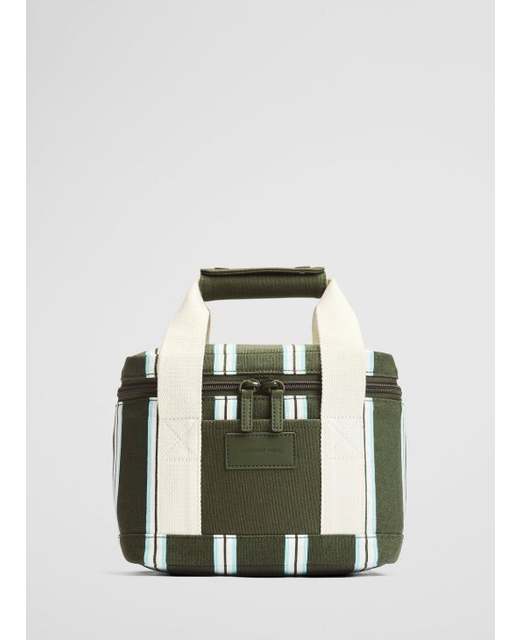 Country Road Bay Small Cooler Bag