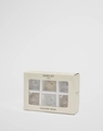 Country Road Bauble Set Of 6