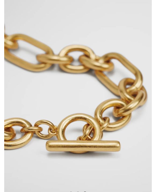 Country Road Isla Chain Necklace 