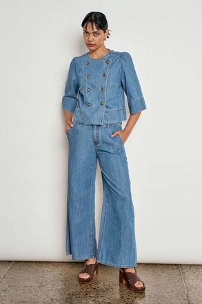 Zoe Kratzmann Affinity Jean -womenswear-Sparrows