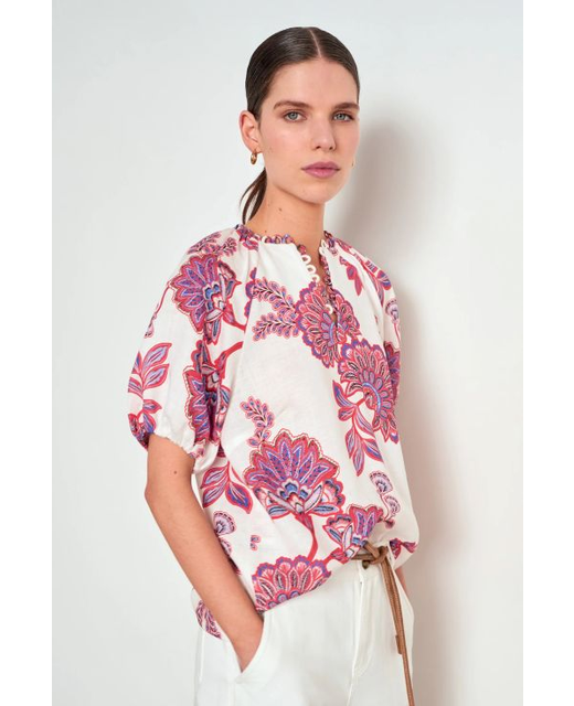 Zoe Kratzmann Perceive Top 