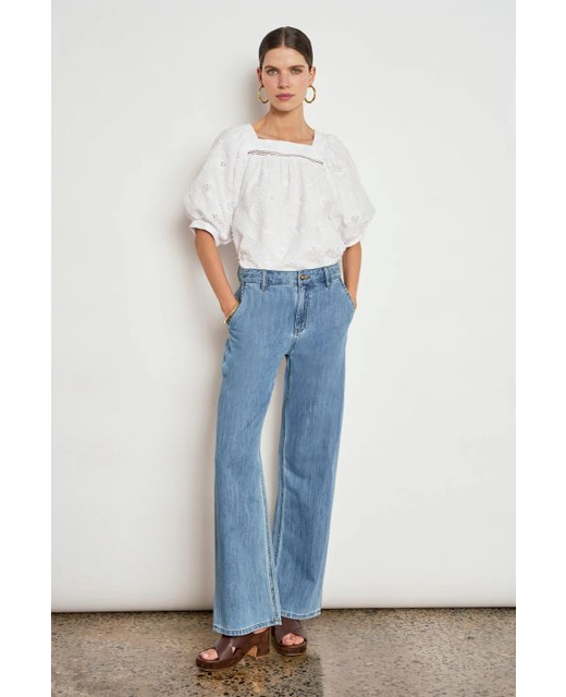 Zoe Kratzmann Grace Top