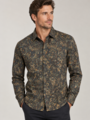 English Laundry Paisley Shirt 