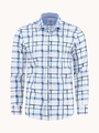 Fish Named Fred Line Art Shirt