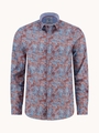Fish Named Fred Lilly Shirt