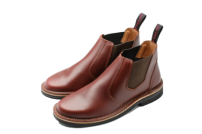 McKinlay Fraser Boot-footwear-Sparrows