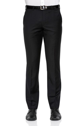 Cambridge Jett F262 Trouser-mens-Sparrows