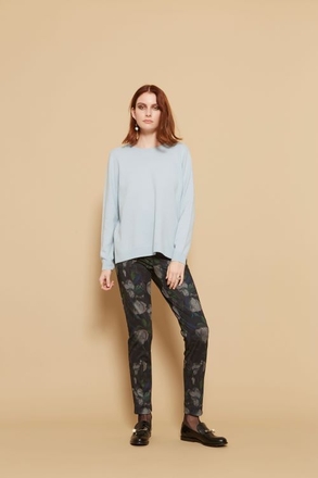 C.Sills Garbo Magnolia Pant-womenswear-Sparrows