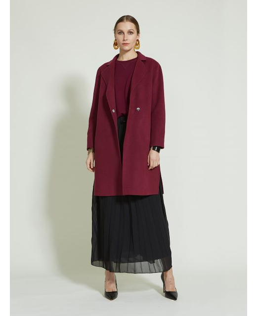 Sills Chelsea Coat